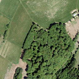 Satellite imagery of Knabenberg, DE