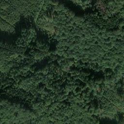 Satellite imagery of Bernbergskopf, DE