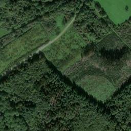 Satellite imagery of Bernbergskopf, DE
