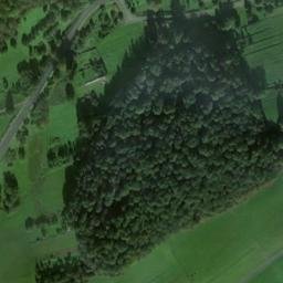 Satellite imagery of Mühlberg, DE