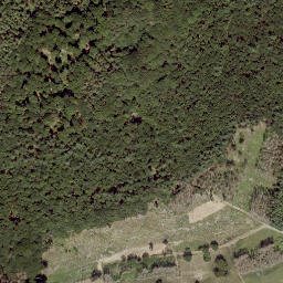 Satellite imagery of Sandberg, DE