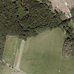 Satellite imagery of Sandberg, DE