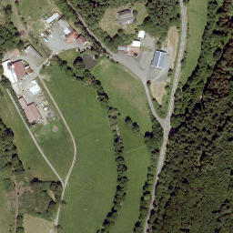 Satellite imagery of Struberg, DE