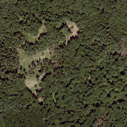 Satellite imagery of Struberg, DE
