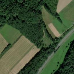 Satellite imagery of Läschenberg, DE