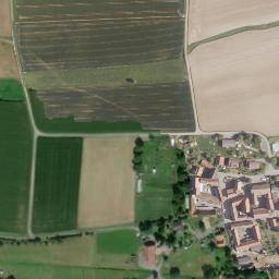 Satellite imagery of Galgenberg, DE