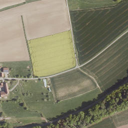 Satellite imagery of Galgenberg, DE