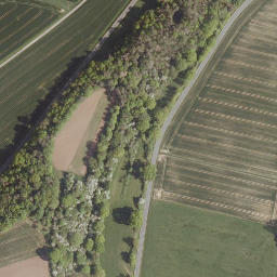 Satellite imagery of Galgenberg, DE