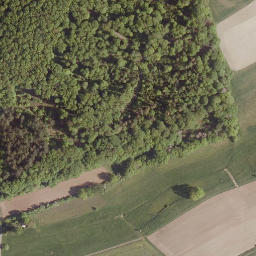 Satellite imagery of Geiersberg, DE