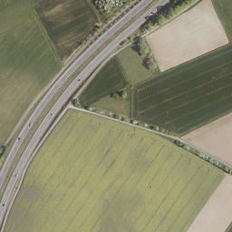 Satellite imagery of Geiersberg, DE
