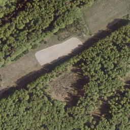 Satellite imagery of Rote Mark, DE