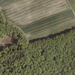 Satellite imagery of Rote Mark, DE