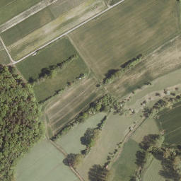 Satellite imagery of Rote Mark, DE