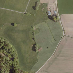 Satellite imagery of Gebrandeberg, DE