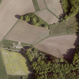 Satellite imagery of Hattenberg, DE