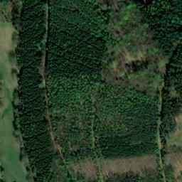Satellite imagery of Auerberg, DE