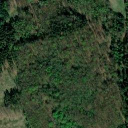 Satellite imagery of Auerberg, DE