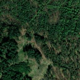 Satellite imagery of Auerberg, DE