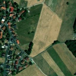 Satellite imagery of Hechelberg, DE