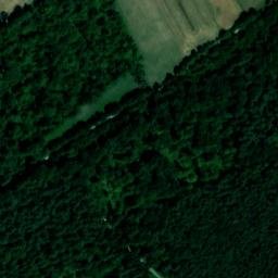 Satellite imagery of Steinbacher Höhe, DE