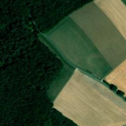 Satellite imagery of Steinbacher Höhe, DE