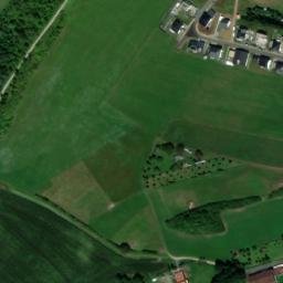 Satellite imagery of Mittelberg, DE