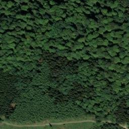 Satellite imagery of Hoher Stern, DE