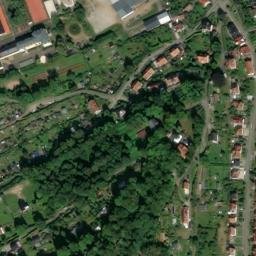 Satellite imagery of Schmalkalden Lutherhaus, DE