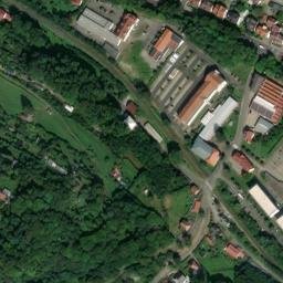 Satellite imagery of Grasberg, DE