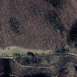 Satellite imagery of Hirschberg, DE