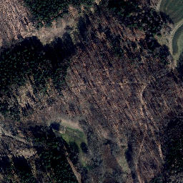 Satellite imagery of Dörnberg, DE