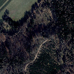 Satellite imagery of Heftenberg, DE