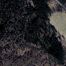 Satellite imagery of Heftenberg, DE