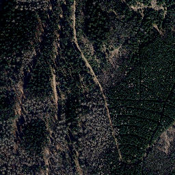 Satellite imagery of Hoher Berg, DE
