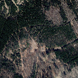 Satellite imagery of Hoher Berg, DE