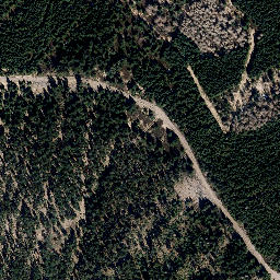 Satellite imagery of Donnershauk, DE