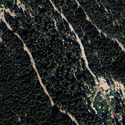 Satellite imagery of Alter Berg, DE