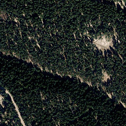 Satellite imagery of Alter Berg, DE