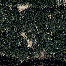 Satellite imagery of Alter Berg, DE