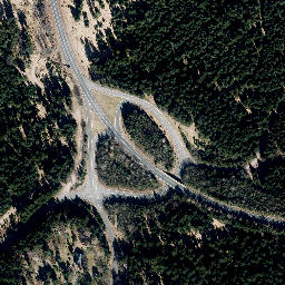 Satellite imagery of Schloßbergkopf, DE