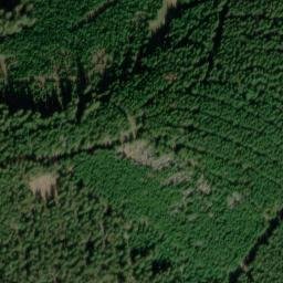 Satellite imagery of Sieglitzkopf, DE