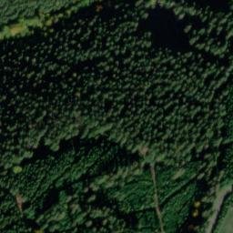 Satellite imagery of Sieglitzkopf, DE