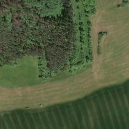 Satellite imagery of Cossau, DE