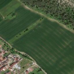 Satellite imagery of Wache, DE