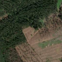 Satellite imagery of Kolmberg, DE