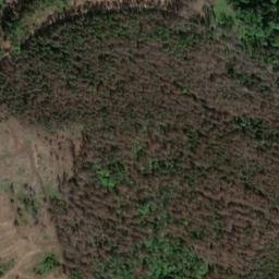 Satellite imagery of Kolmberg, DE