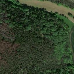 Satellite imagery of Kolmberg, DE