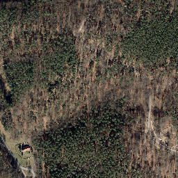 Satellite imagery of Elsterberg, DE