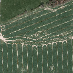 Satellite imagery of Ronneberg, DE