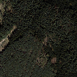Satellite imagery of Blauer Stein, DE